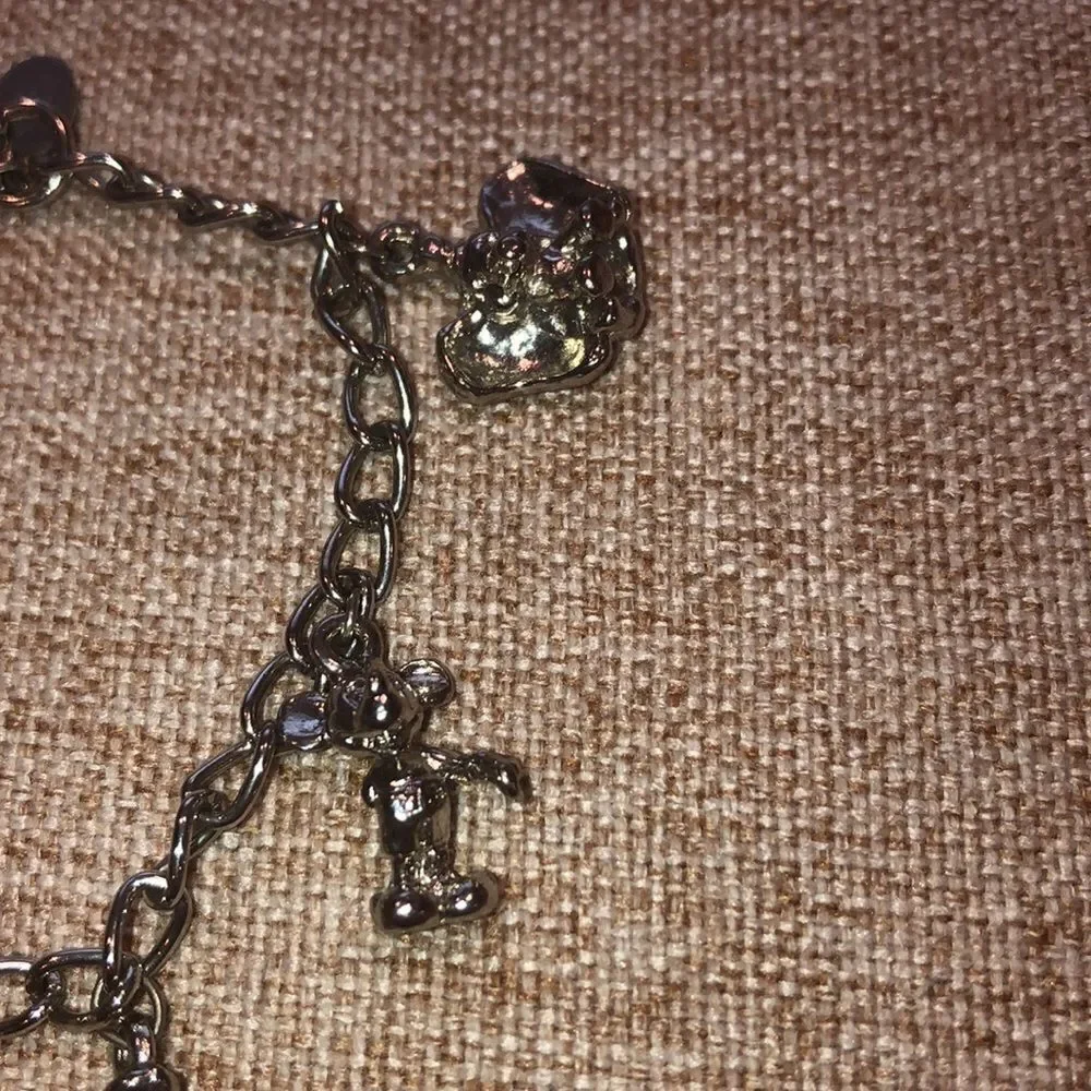 Disney bracelet has
